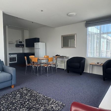 Best Western Wellington Exteriér fotografie