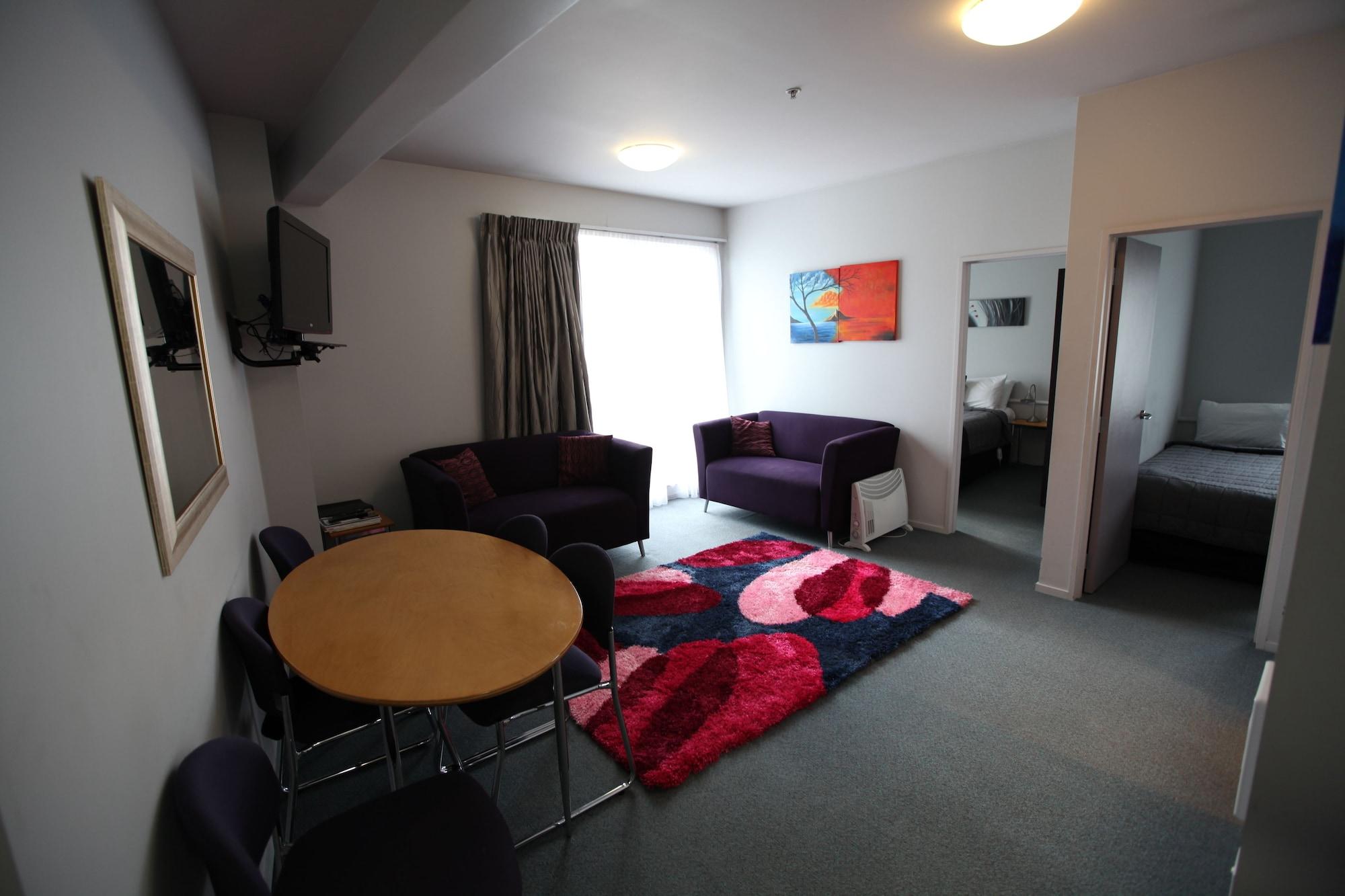 Best Western Wellington Exteriér fotografie