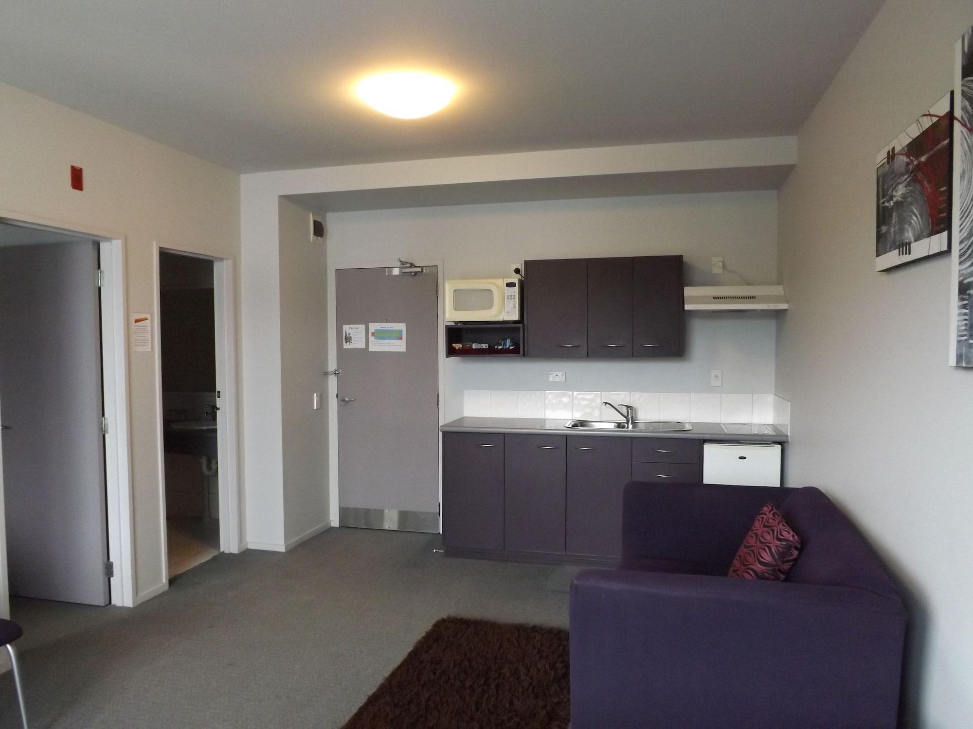Best Western Wellington Exteriér fotografie