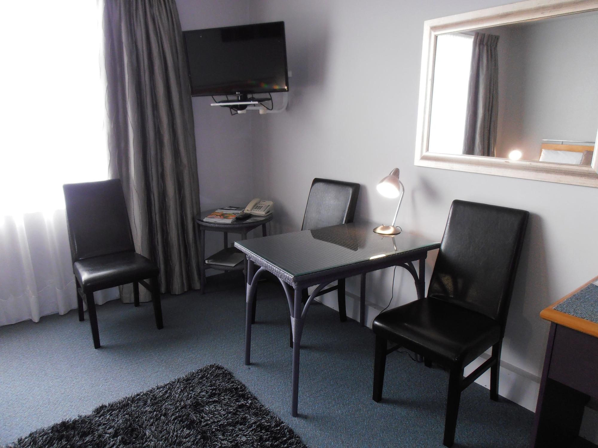 Best Western Wellington Exteriér fotografie