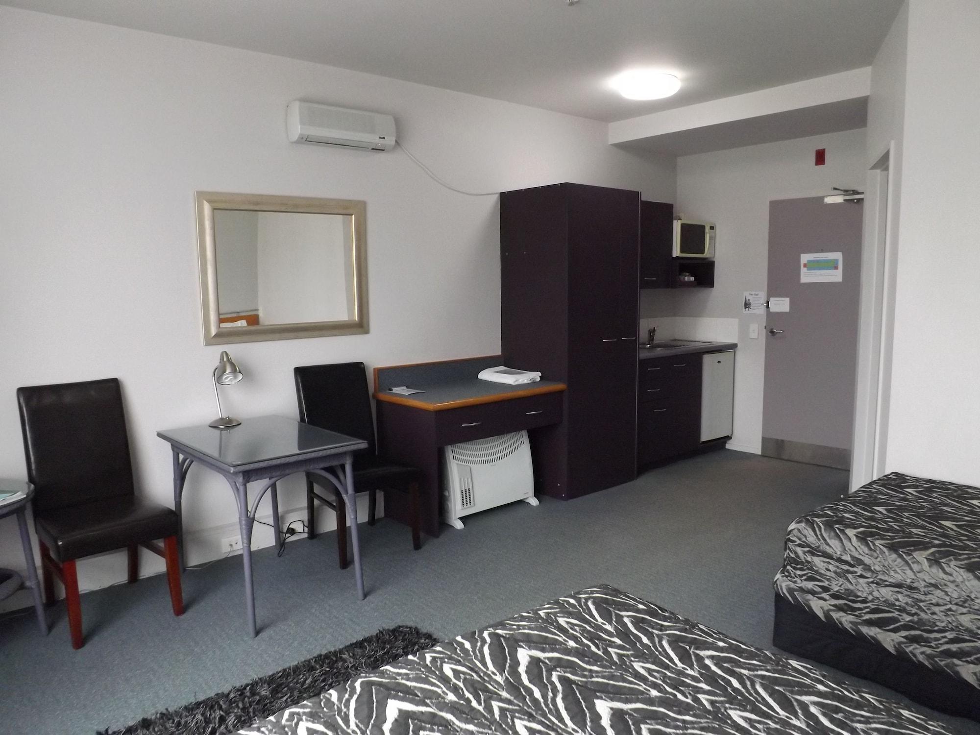 Best Western Wellington Exteriér fotografie