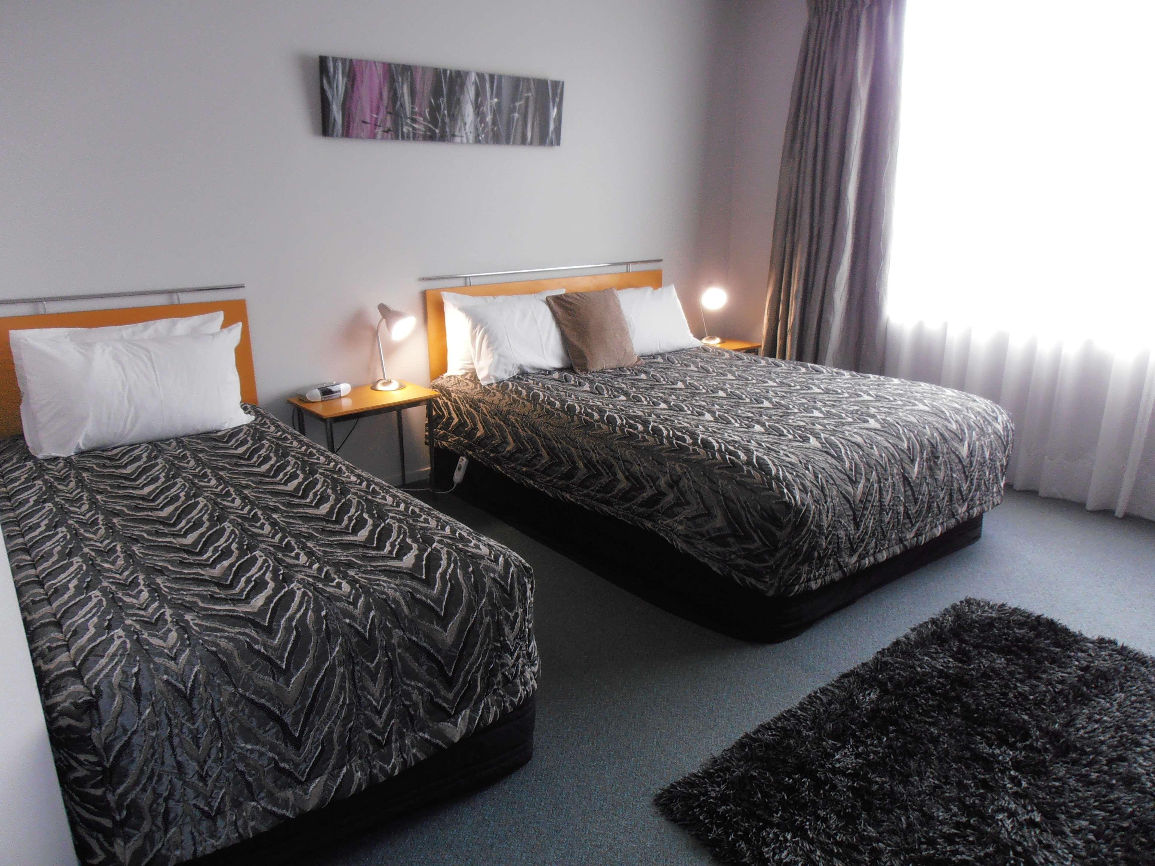 Best Western Wellington Exteriér fotografie