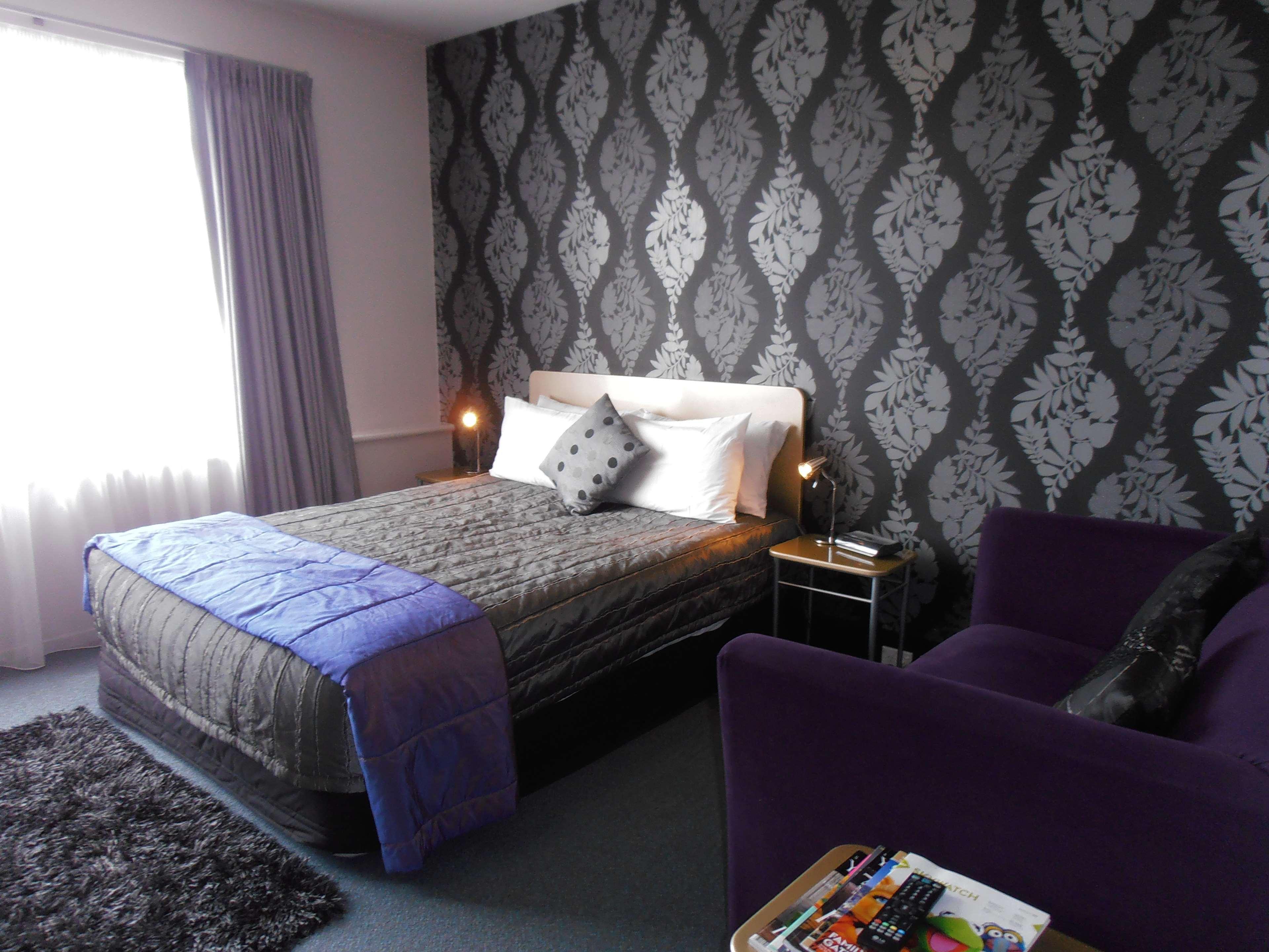 Best Western Wellington Exteriér fotografie