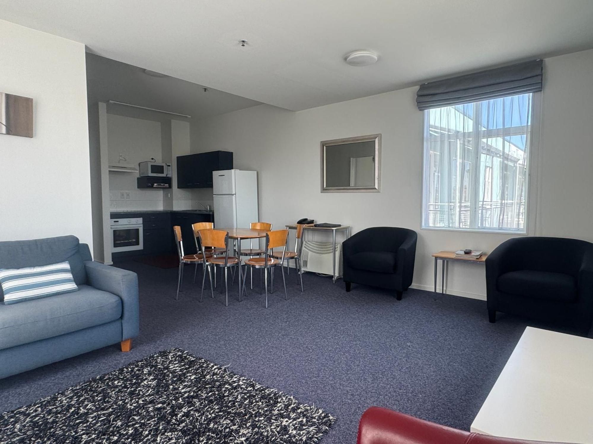 Best Western Wellington Exteriér fotografie