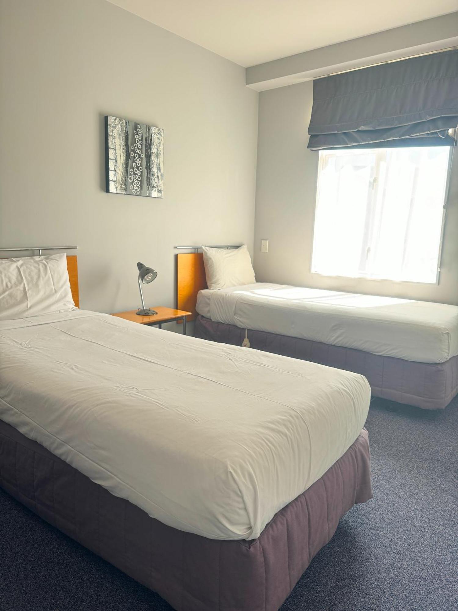 Best Western Wellington Exteriér fotografie