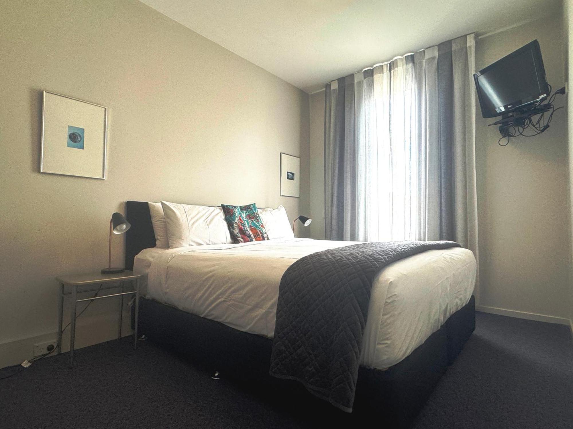 Best Western Wellington Exteriér fotografie