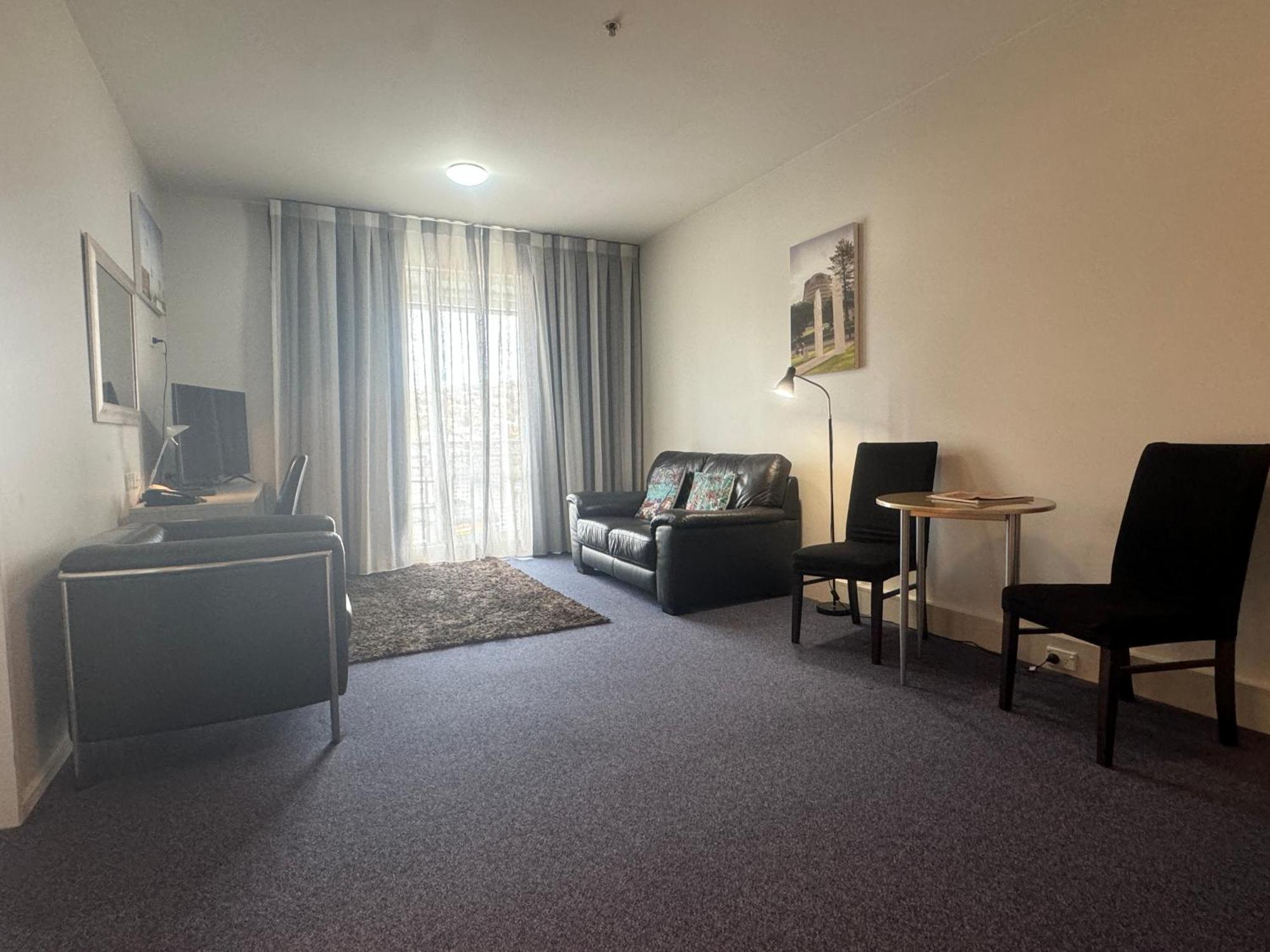 Best Western Wellington Exteriér fotografie