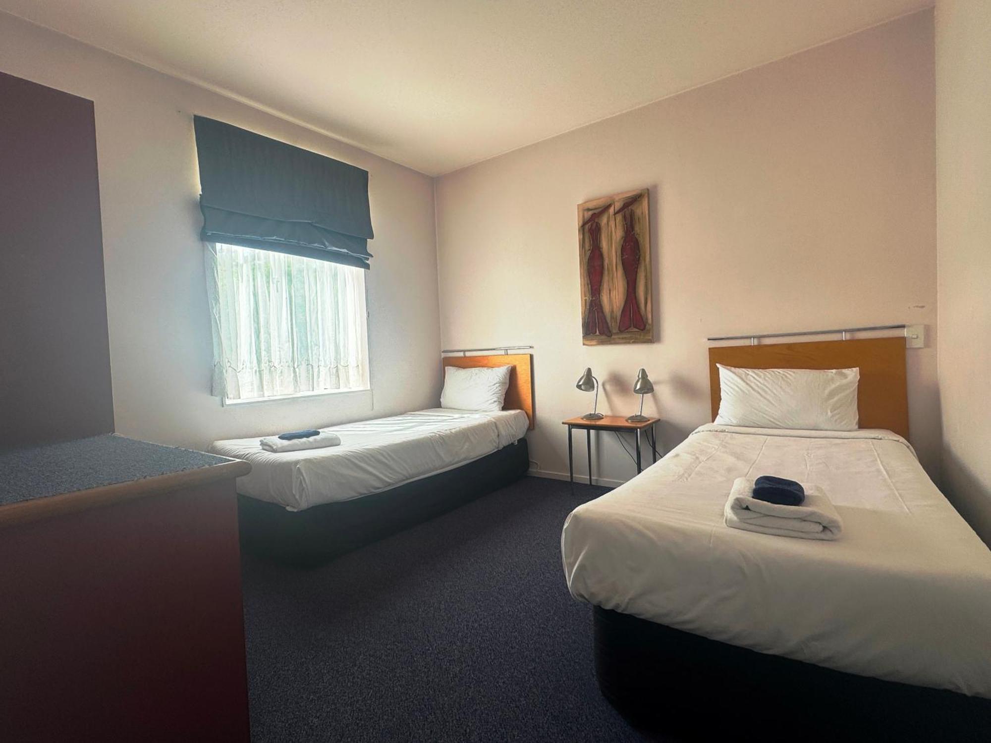 Best Western Wellington Exteriér fotografie