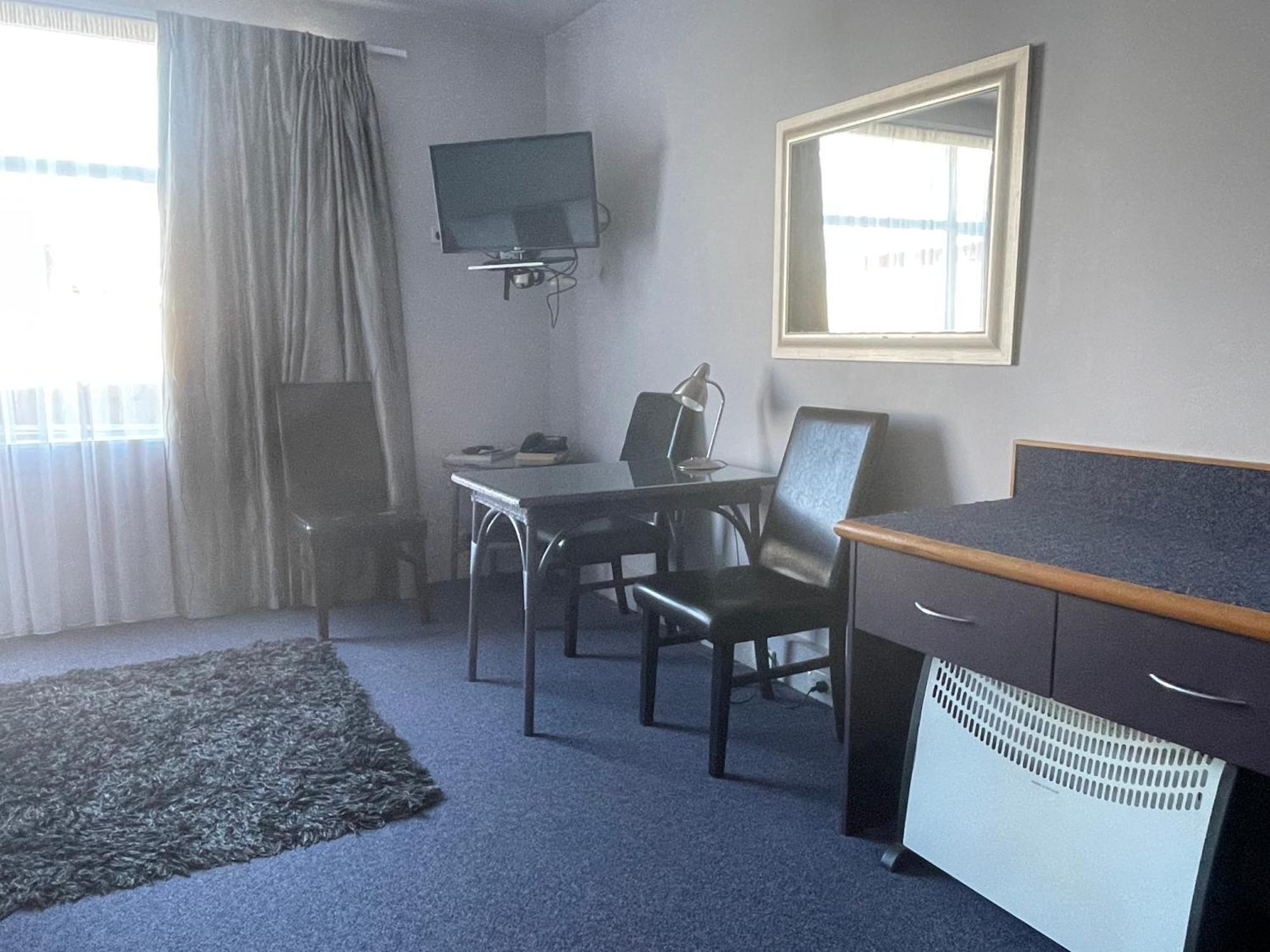 Best Western Wellington Exteriér fotografie