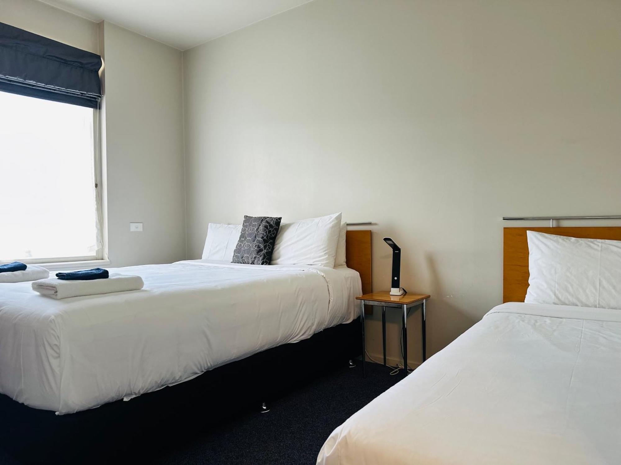 Best Western Wellington Exteriér fotografie