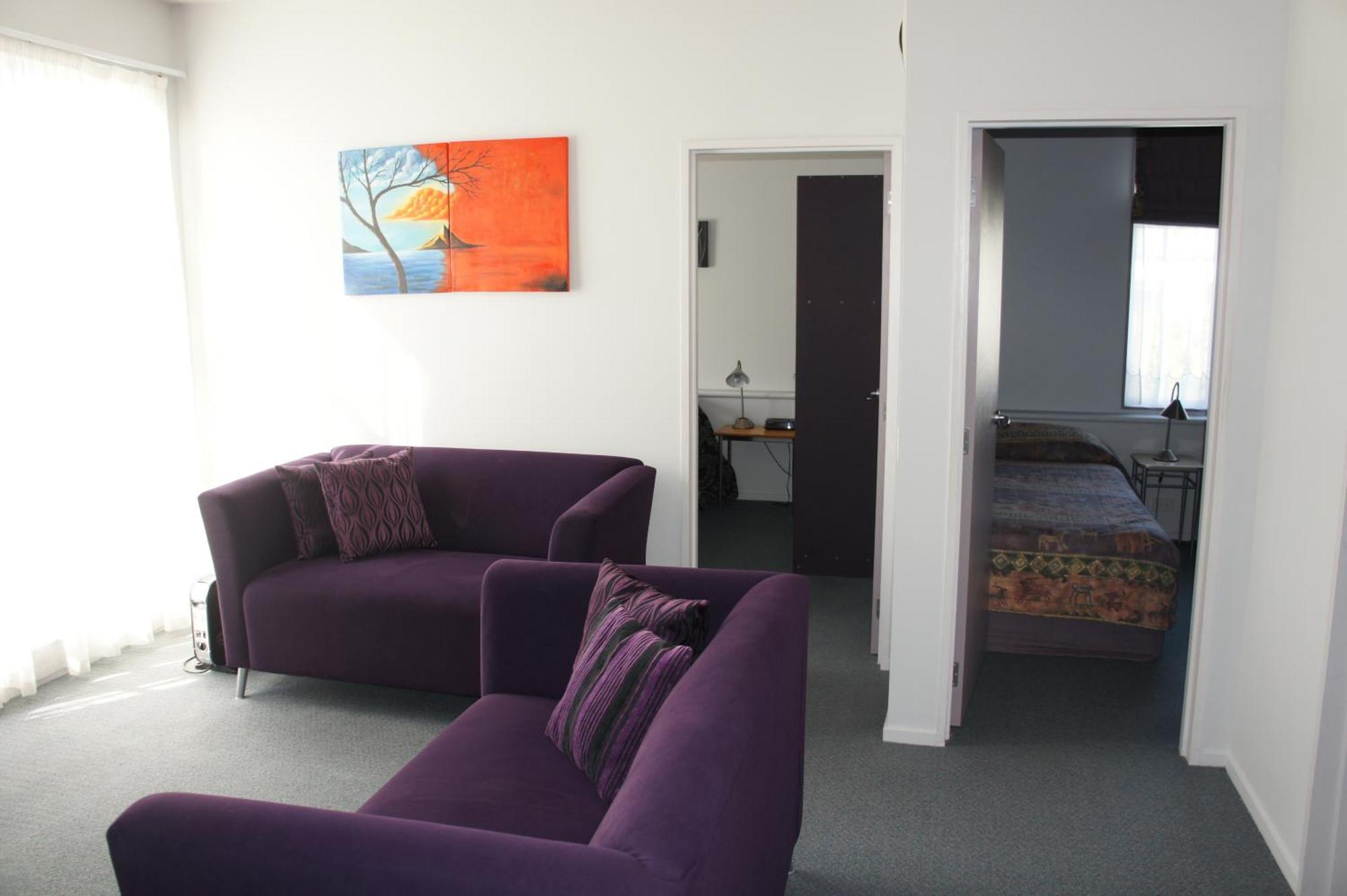 Best Western Wellington Exteriér fotografie