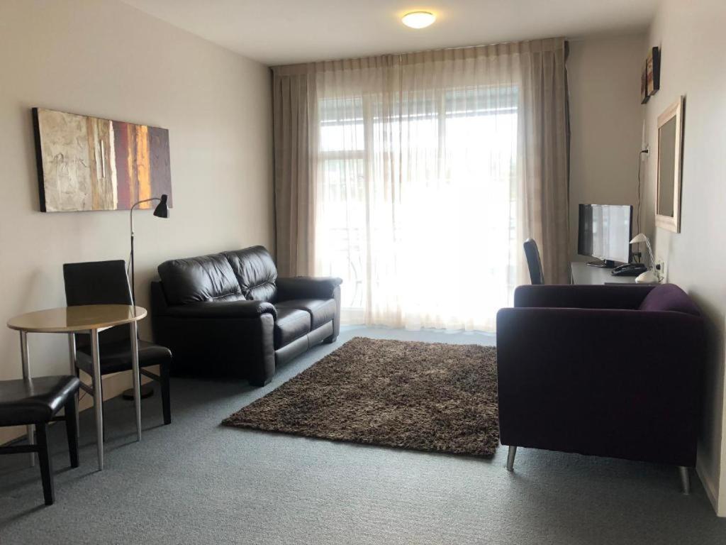 Best Western Wellington Exteriér fotografie