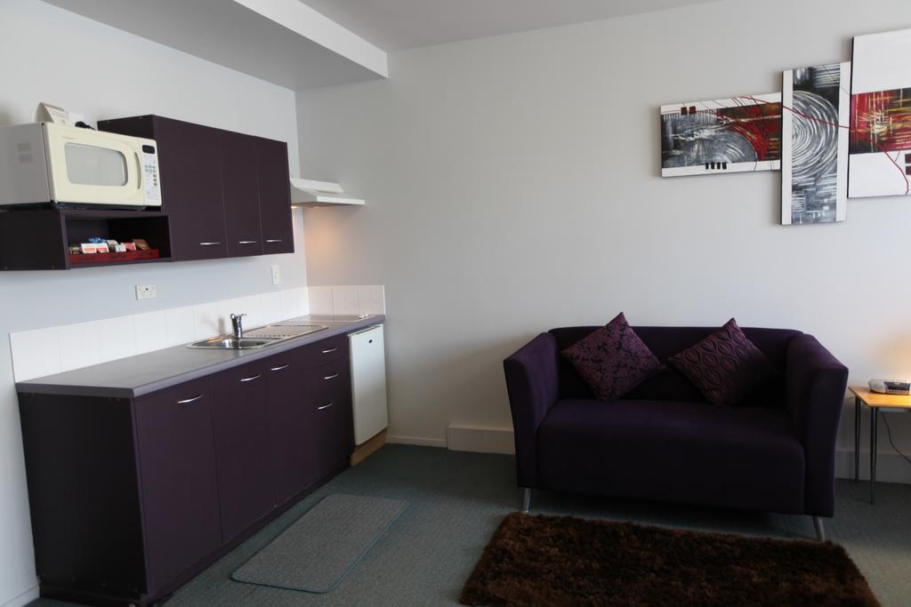 Best Western Wellington Exteriér fotografie