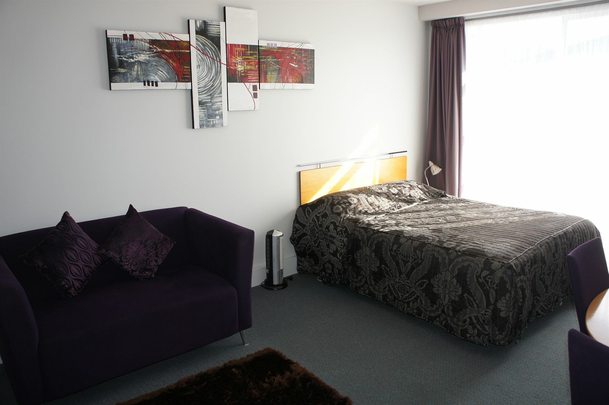 Best Western Wellington Exteriér fotografie