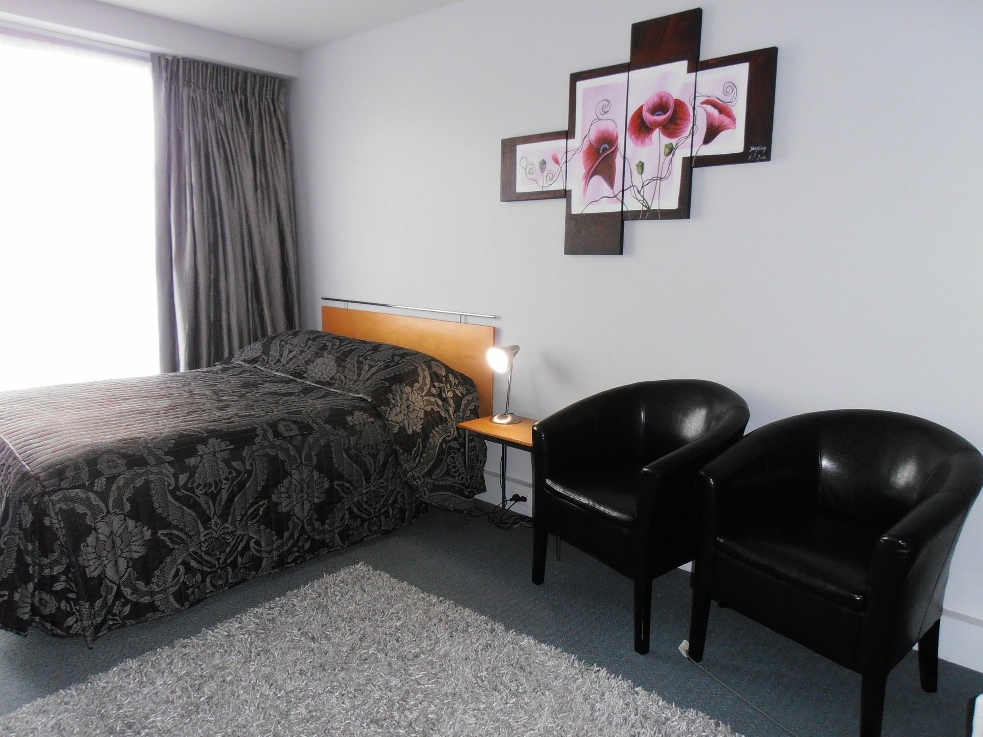 Best Western Wellington Exteriér fotografie
